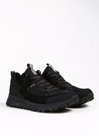 Clarks Siyah Erkek Sneaker ATLTrekRun GTX
