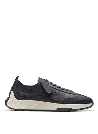 Clarks Siyah Erkek Sneaker Craft Speed