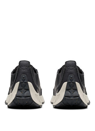 Clarks Siyah Erkek Sneaker Craft Speed