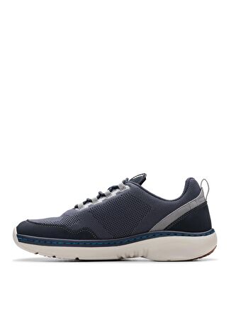 Clarks Lacivert Erkek Sneaker ClarksPro Knit