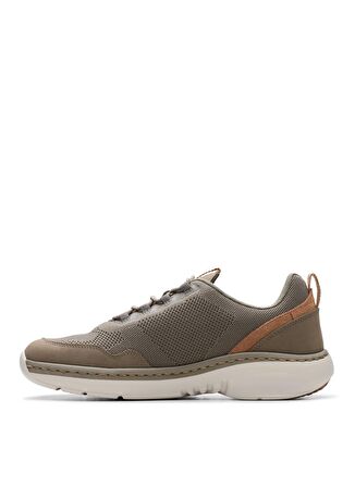 Clarks Taş Erkek Sneaker ClarksPro Knit