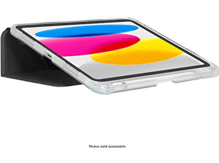 TARGUS Pro-Tek iPad Clear Case 10.9 inç Tablet Kılıfı Şeffaf