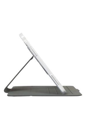 Targus iPad 10.9 (10. Nesil) ve iPad A16 Uyumlu Şeffaf 360° Dönebilen Kılıf, THD936GL