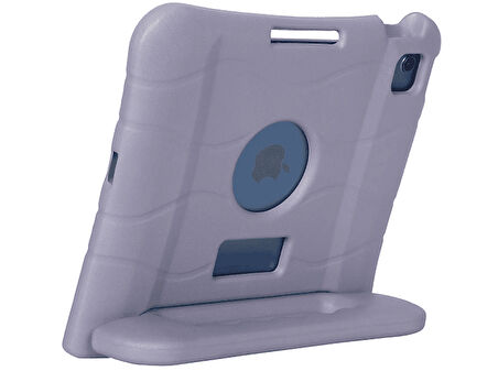 TARGUS Kids Antimikrobiyal iPad Air Tablet Kılıfı Mor