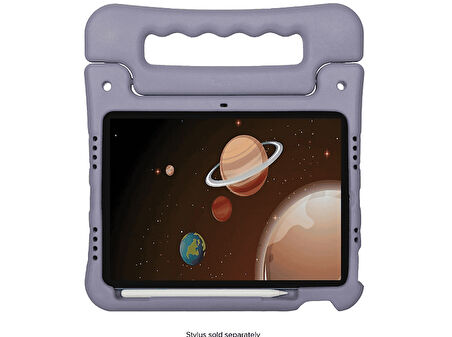 TARGUS Kids Antimikrobiyal iPad Air Tablet Kılıfı Mor