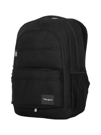 Targus 15.6" Octave III Backpack - Black - TARTBB653GL