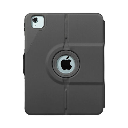 Targus THZ967TR Versavu iPad Air 11" (M3,m2) & iPad Pro 11" & iPad 10.9" Uyumlu Touchpad ve Aydınlatmalı Türkçe Klavyeli Kılıf