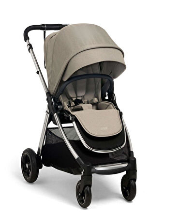 Mamas Papas Flip XT 3 Bebek Arabası Fawn