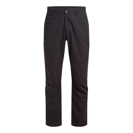Craghoppers Brisk Erkek Pantolon-SİYAH