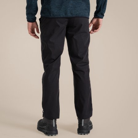Craghoppers Brisk Erkek Pantolon-SİYAH
