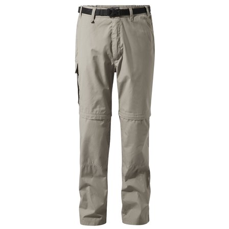 Craghoppers Kiwi Conv Erkek Pantolon-BEJ