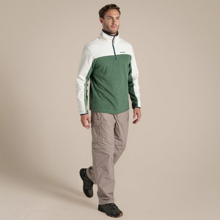 Craghoppers Kiwi Conv Erkek Pantolon-BEJ
