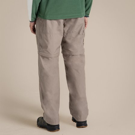 Craghoppers Kiwi Conv Erkek Pantolon-BEJ