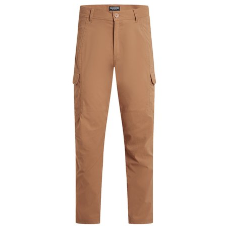 Craghoppers Kiwi Pro Cargo Erkek Pantolon-KAHVERENGİ