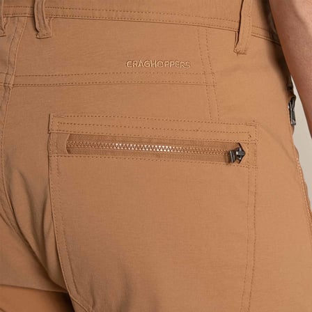 Craghoppers Kiwi Pro Cargo Erkek Pantolon-KAHVERENGİ