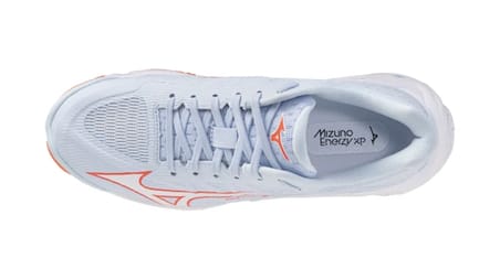 Wave Lightning Elite Kadın Voleybol Ayakkabısı Mavi