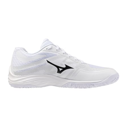 Lightning Star Jr. Unisex Çocuk Ayakkabısı Beyaz / Gri
