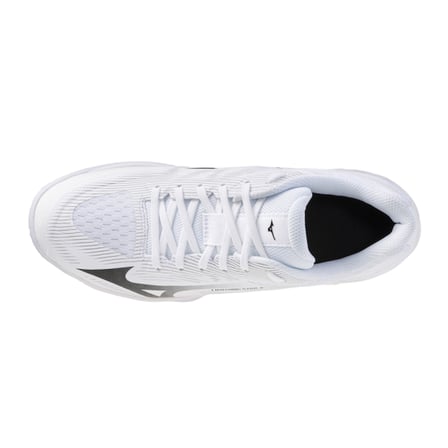 Lightning Star Jr. Unisex Çocuk Ayakkabısı Beyaz / Gri