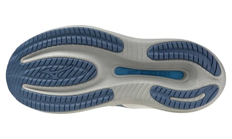 Wave Rider 30 Erkek Koşu Ayakkabısı Gri