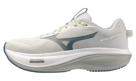 Wave Rider 30 Erkek Koşu Ayakkabısı Gri