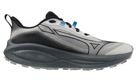 Mizuno Neo Daichi 10 Erkek Koşu Ayakkabısı Gri