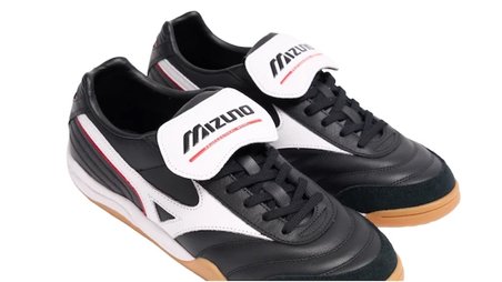 Morelia Ls Unisex Erkek Günlük Giyim Ayakkabısı Siyah