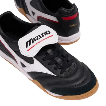 Morelia Ls Unisex Erkek Günlük Giyim Ayakkabısı Siyah