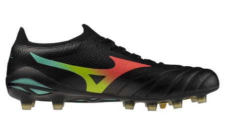 Morelia Neo 5 Beta Elite Erkek Krampon Siyah