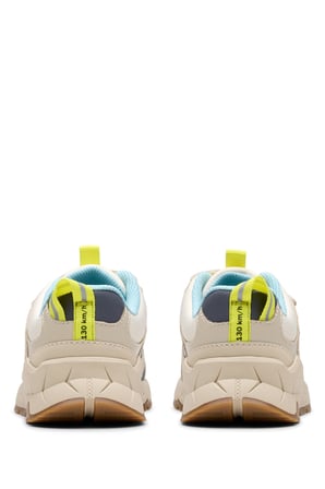 26181040 Clarks Selva Hero K Erkek Çocuk Spor Ayakkabı 25-30