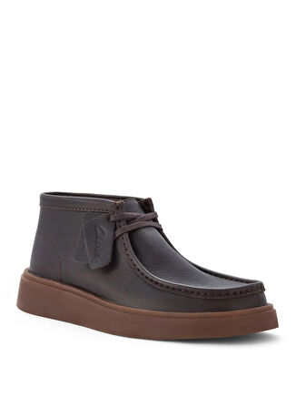 Clarks Kahve Erkek Bot Torview Hi