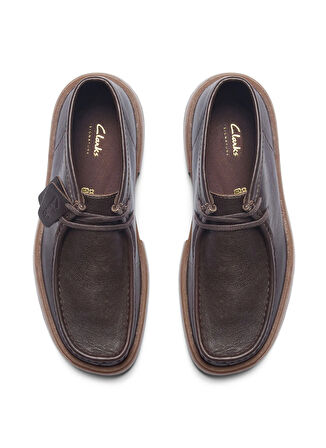 Clarks Kahve Erkek Bot Torview Hi