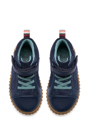 26184031 Clarks Cove Kind T. Kız Çocuk Bot 24-27.5