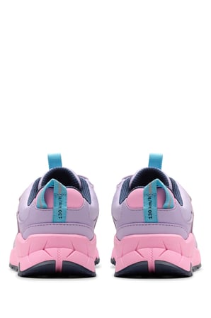 26184046 Clarks Selva Hero K Kız Çocuk Spor Ayakkabı 25-30