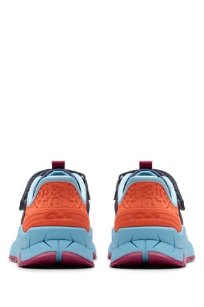 26184053 Clarks Selva Lane K Erkek Çocuk Spor Ayakkabı 25-30