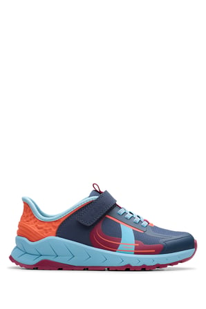 26184053 Clarks Selva Lane K Erkek Çocuk Spor Ayakkabı 25-30