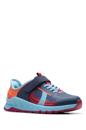 26184053 Clarks Selva Lane K Erkek Çocuk Spor Ayakkabı 25-30
