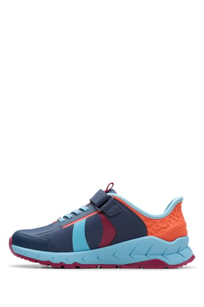 26184053 Clarks Selva Lane K Erkek Çocuk Spor Ayakkabı 25-30