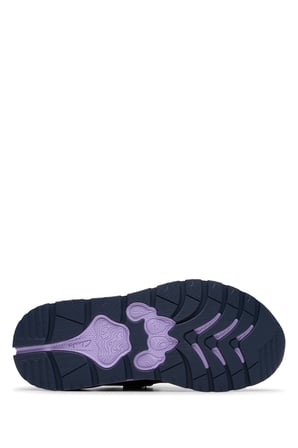 26184054 Clarks Selva Lane K Kız Çocuk Spor Ayakkabı 25-30