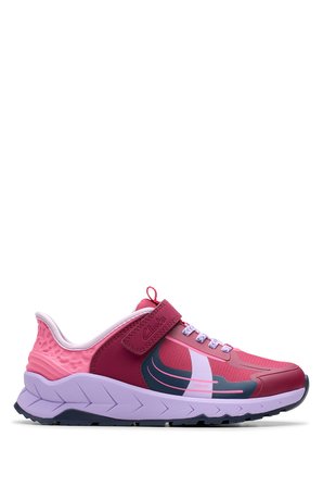 26184054 Clarks Selva Lane K Kız Çocuk Spor Ayakkabı 25-30