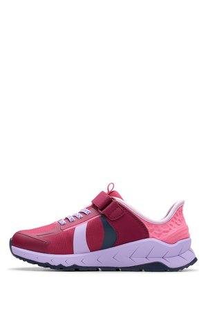 26184054 Clarks Selva Lane K Kız Çocuk Spor Ayakkabı 25-30