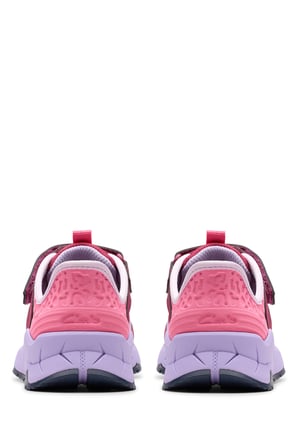 26184054 Clarks Selva Lane K Kız Çocuk Spor Ayakkabı 25-30