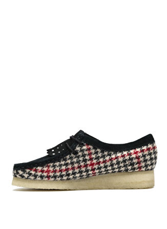 Clarks Çok Renkli Kadın Loafer Wallabee
