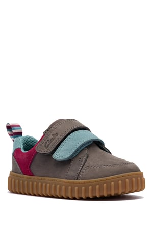 26183912 Clarks Cove Pop T Erkek Çocuk Yürüyüş Ayakkabısı 23-27.5