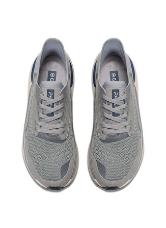Clarks Gri Erkek Sneaker Clarks Pace