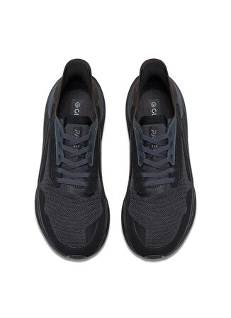 Clarks Siyah Erkek Sneaker Clarks Pace