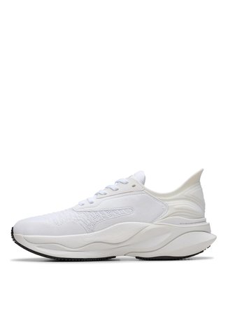 Clarks Beyaz Erkek Sneaker Clarks Pace