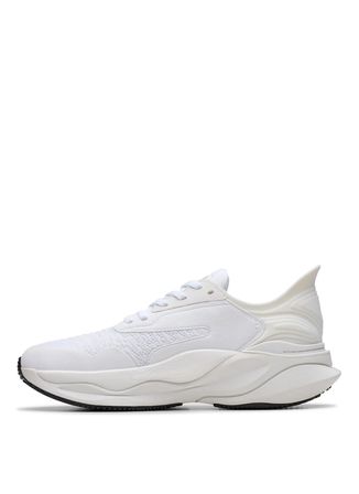 Clarks Beyaz Erkek Sneaker Clarks Pace