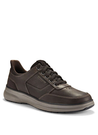 Clarks Kahve Erkek Günlük Ayakkabı Mullan Easy