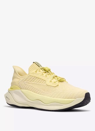 Clarks Açık Sarı Kadın Sneaker 26187829