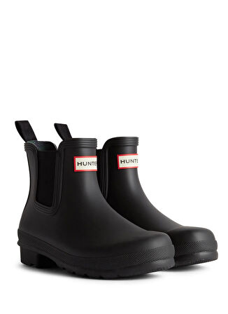 Hunter Siyah Kadın Bot HFRW0007242BE